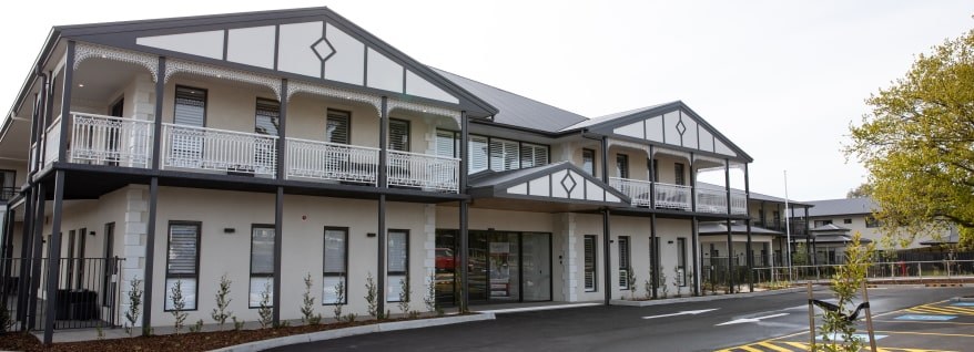 Langwarrin Community Aged Care Opens Soon!